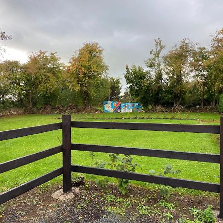 Katie'S Cottage Limerick Bagian luar foto