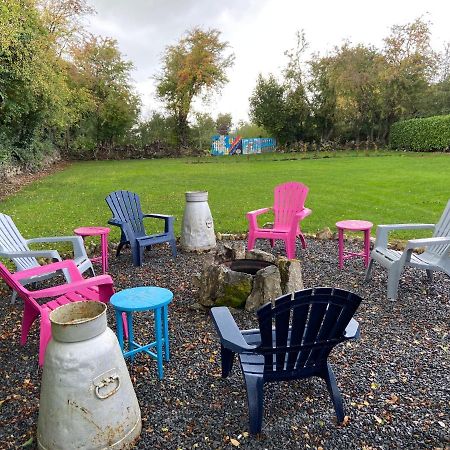 Katie'S Cottage Limerick Bagian luar foto