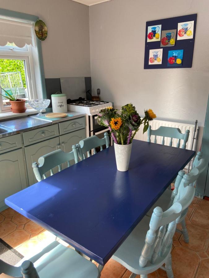 Katie'S Cottage Limerick Bagian luar foto