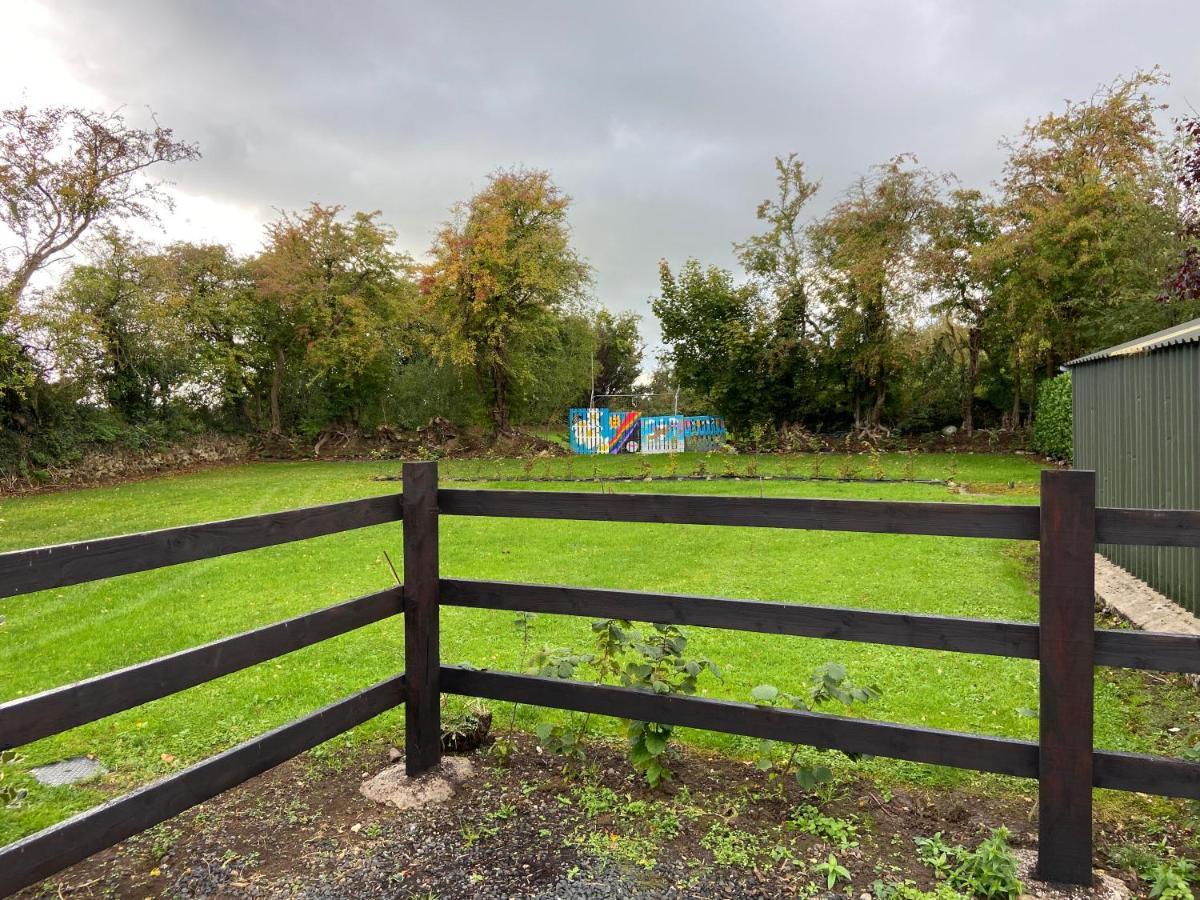 Katie'S Cottage Limerick Bagian luar foto