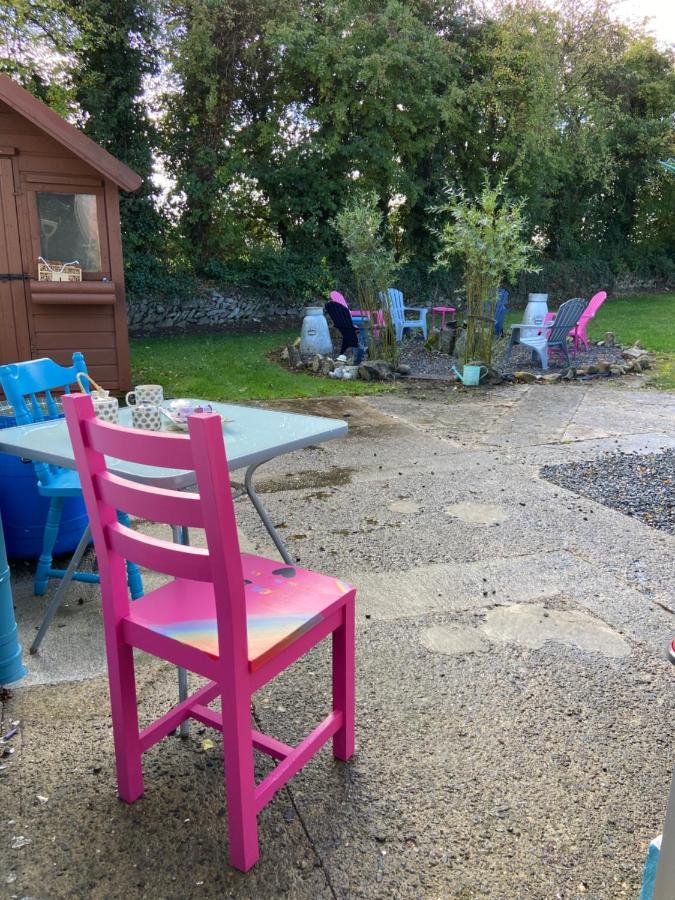 Katie'S Cottage Limerick Bagian luar foto