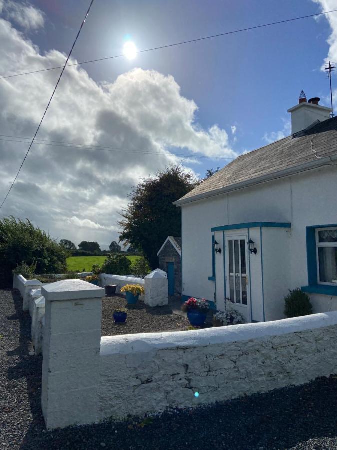 Katie'S Cottage Limerick Bagian luar foto