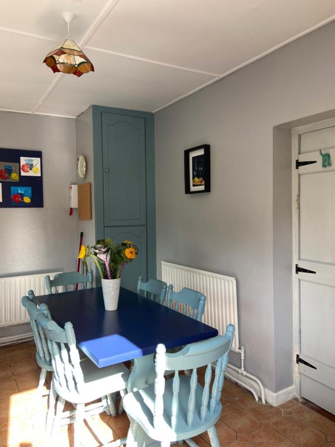 Katie'S Cottage Limerick Bagian luar foto