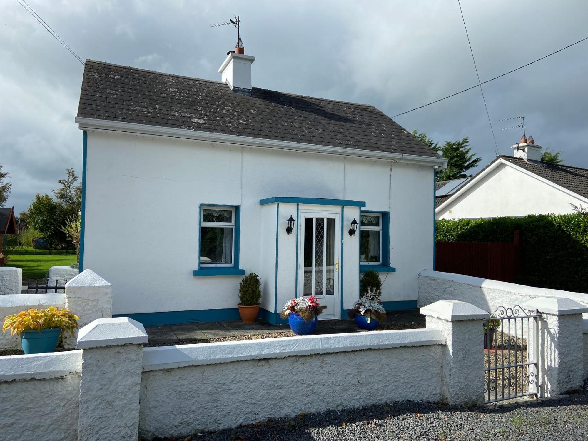 Katie'S Cottage Limerick Bagian luar foto