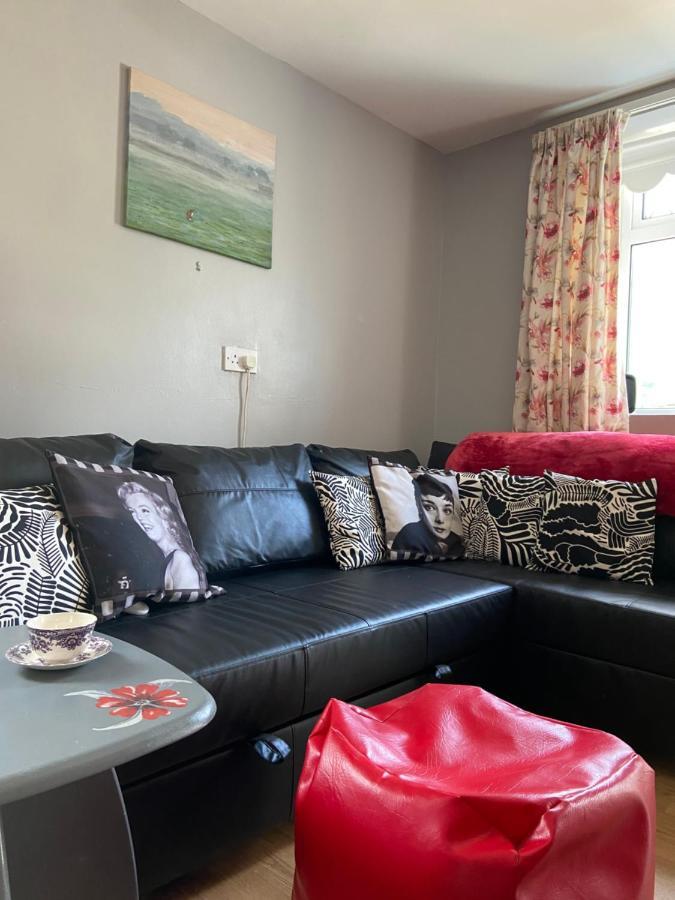 Katie'S Cottage Limerick Bagian luar foto