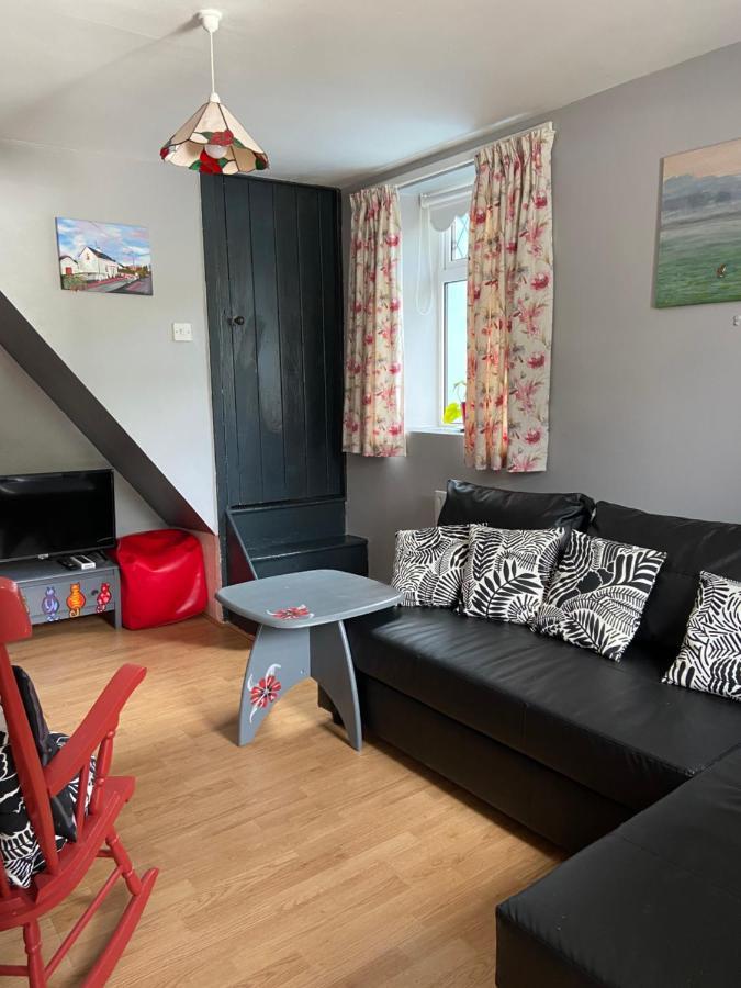 Katie'S Cottage Limerick Bagian luar foto