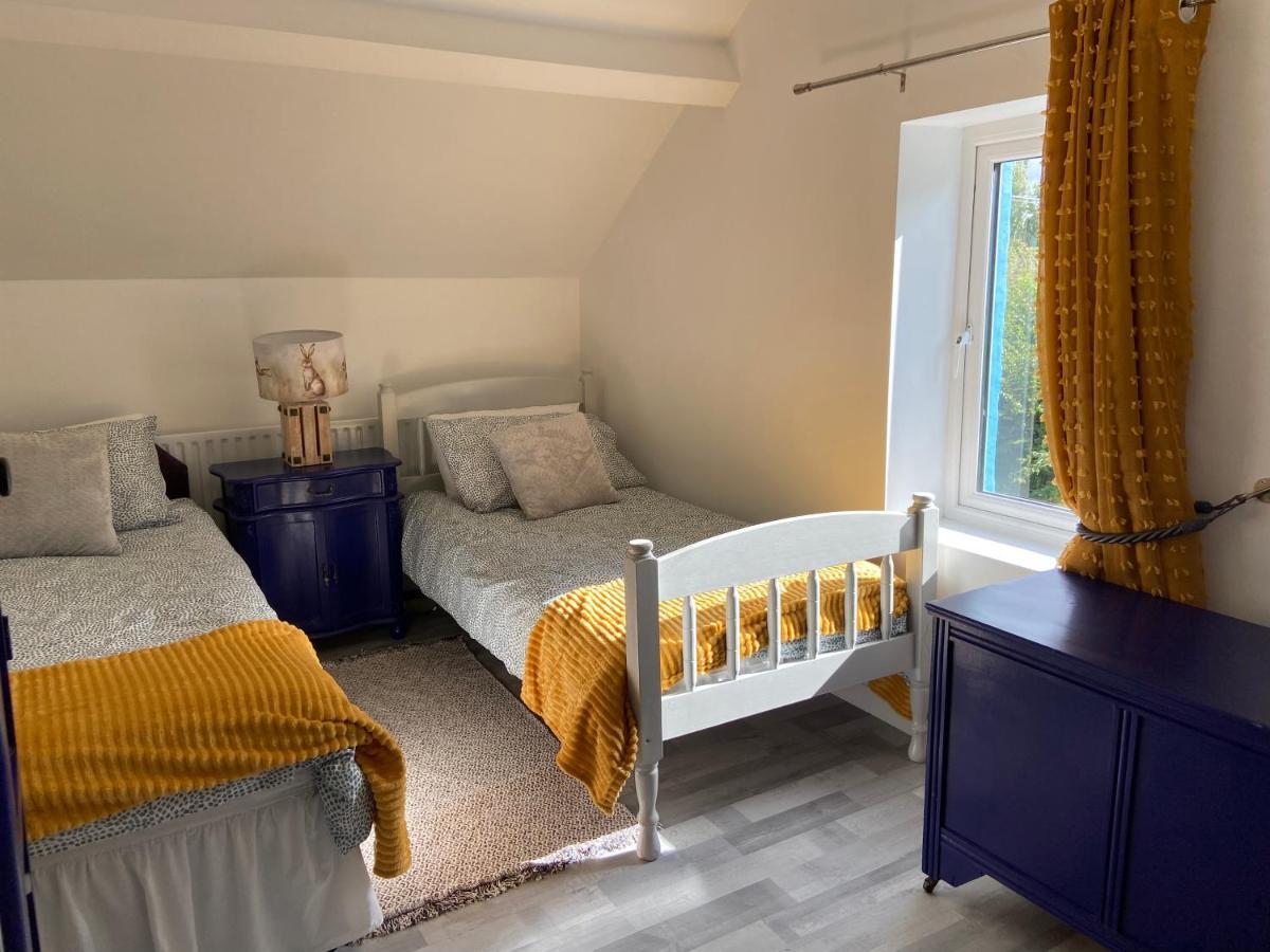Katie'S Cottage Limerick Bagian luar foto