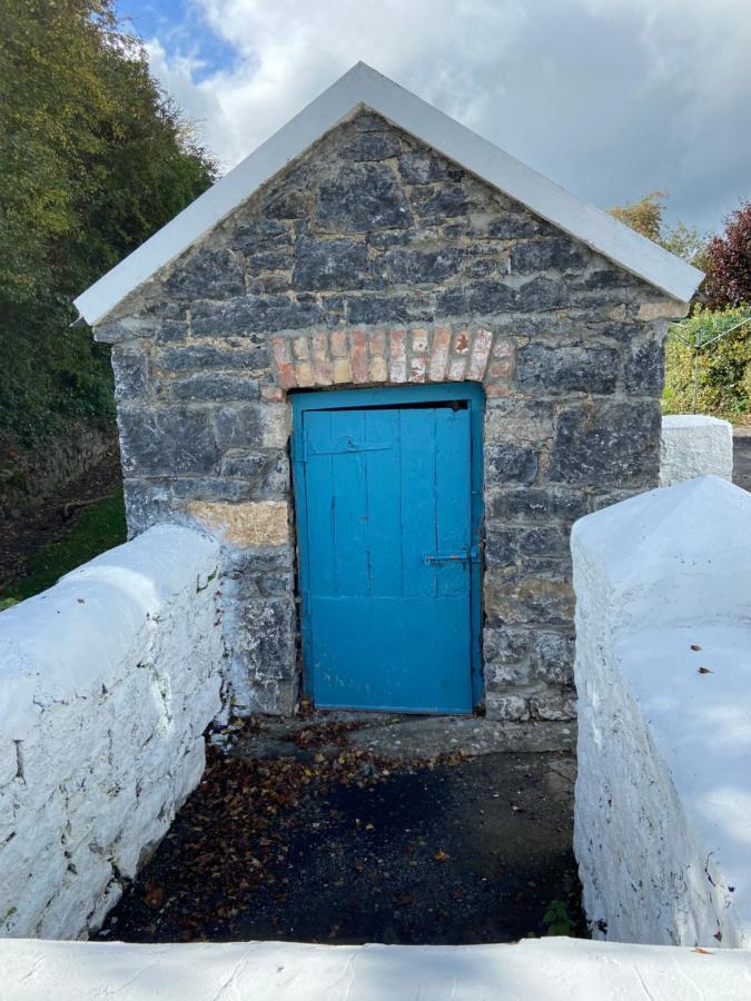 Katie'S Cottage Limerick Bagian luar foto